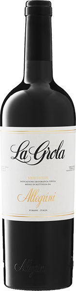Вино La Grola, Veronese IGT 0.75 л