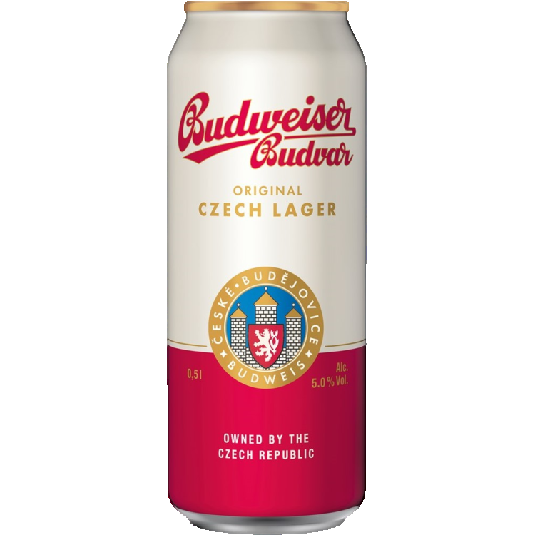 Budweiser Budvar