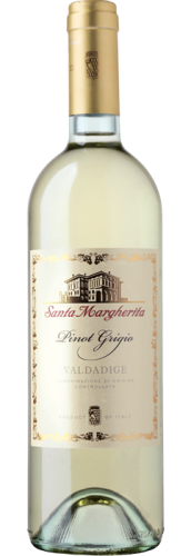 Pinot Grigio Santa Margherita