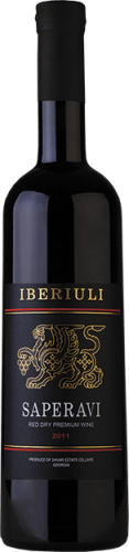 Saperavi Iberiuli Shumi