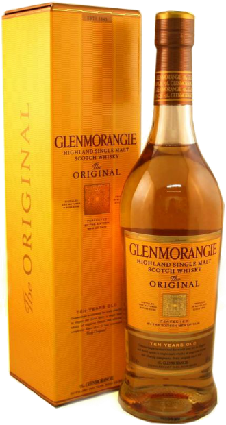 Виски Glenmorangie The Original 1.5 л