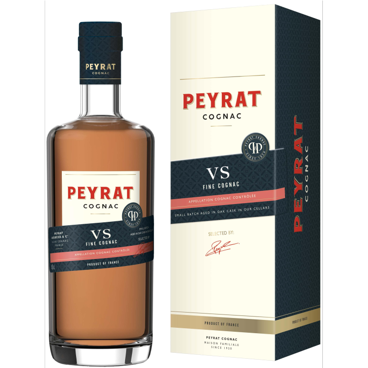 Peyrat VS
