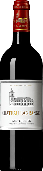 Château Lagrange · Saint-Julien Grand Cru Classé