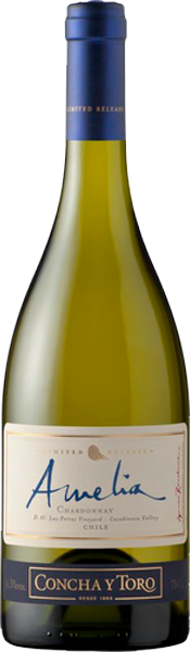 Вино Amelia White Dry 0.75 л