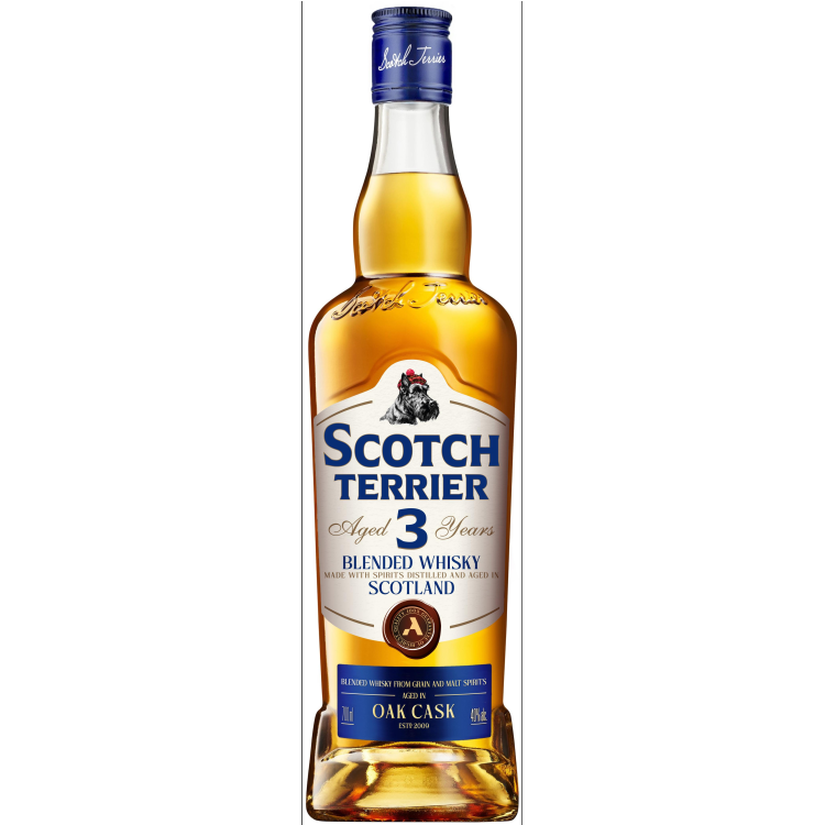 Scotch Terrier