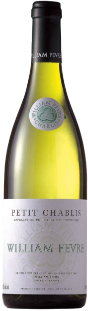 William Fevre Petit Chablis