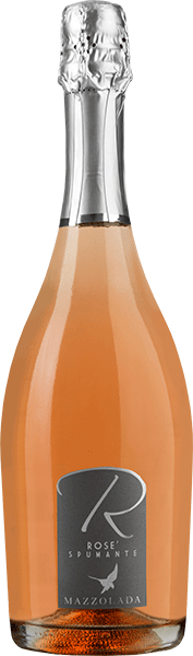 Игристое вино Agricola Mazzolada, Rose Spumante 0.75 л