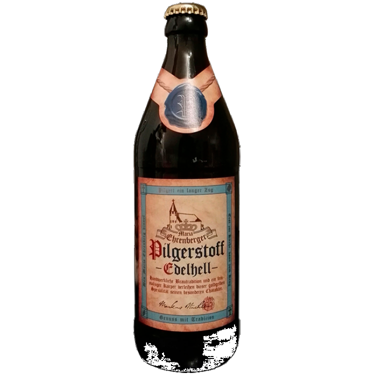 Pilgerstoff Edelhell