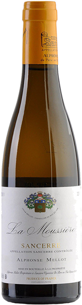 Alphonse Mellot · La Moussière Sancerre Blanc