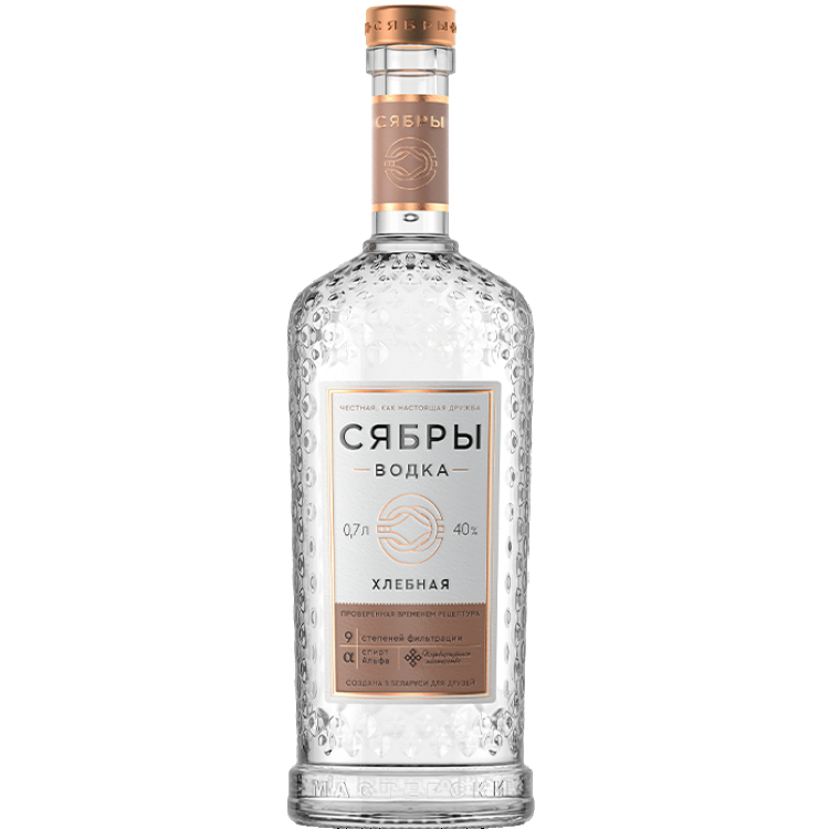 Сябры Хлебная