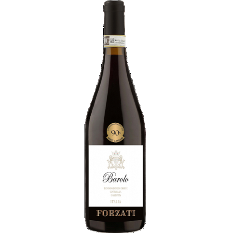 Barolo DOCG Forzati