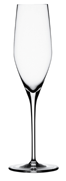 Бокал Spiegelau Authentis Sparkling Wine 4 шт. 0.19л