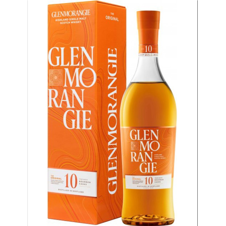 Glenmorangie Original 10 Years Old в п/у