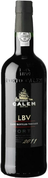 Calem Late Bottled Vintage