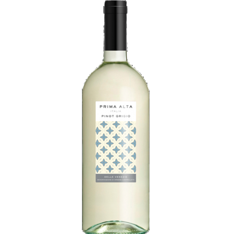Prima Alta Pinot Grigio