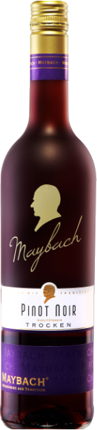 Вино maybach