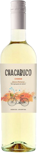 Chacabuco · Chenin Dulce Natural