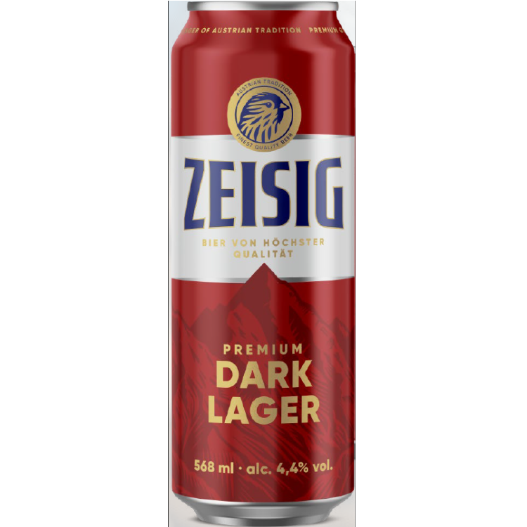 Zeisig Dark