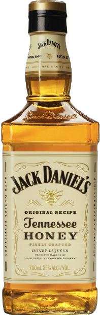 Виски Jack Daniels Tennessee Honey 0.7 л