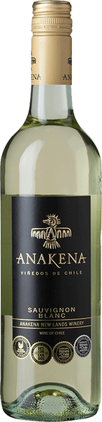 Anakena Sauvignon Blanc 2016