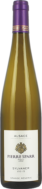 Pierre Sparr Silvaner