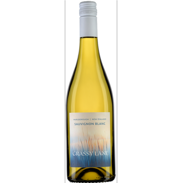 Grassy Lane Sauvignon Blanc