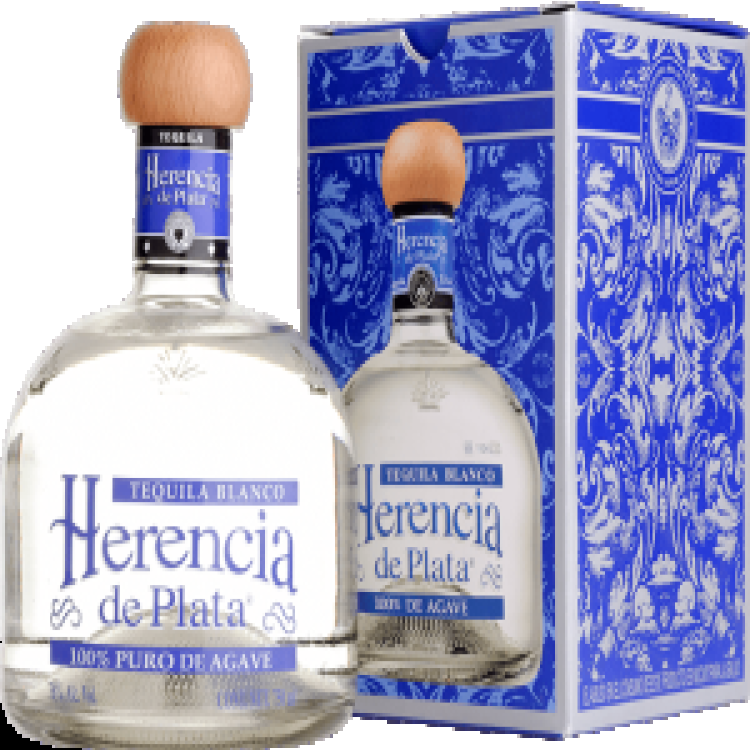 Herencia de Plata Silver