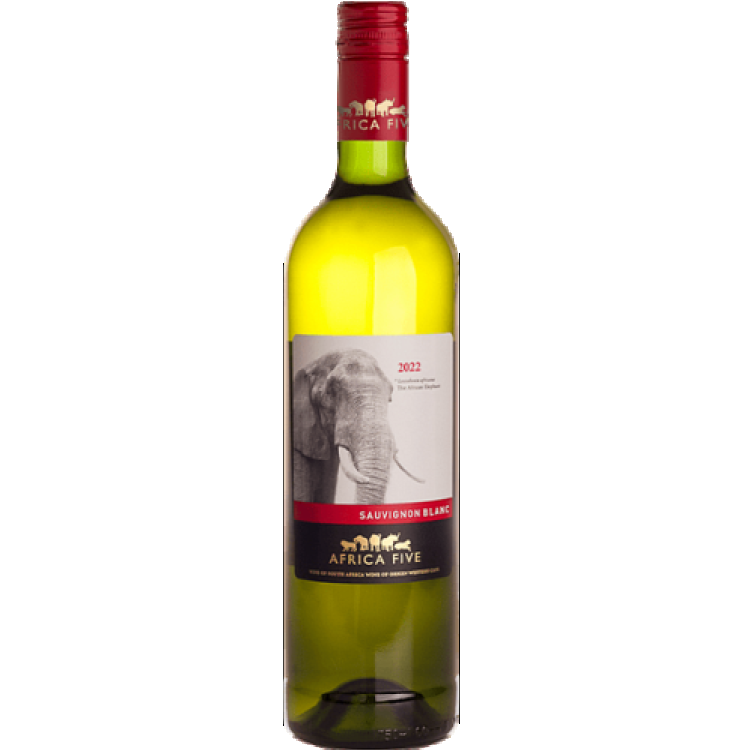 Africa Five Sauvignon Blanc