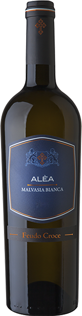 Вино Malvasia Bianca Puglia Alea 0.75 л