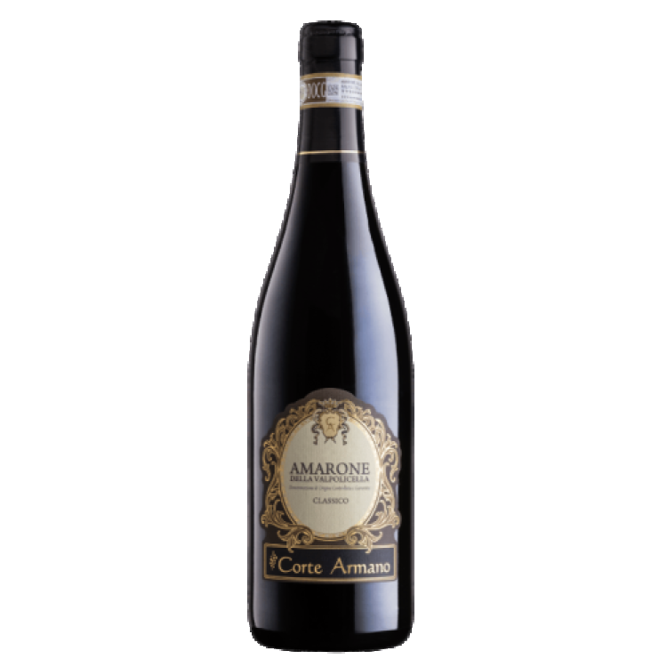Amarone della Valpolicella Docg Classico