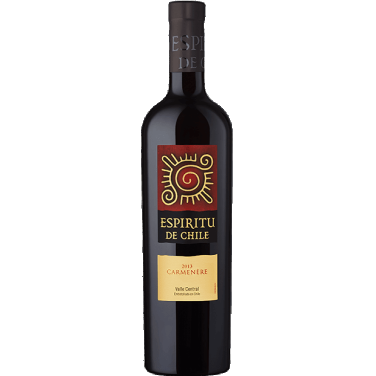 Espiritu de Chile Carmenere