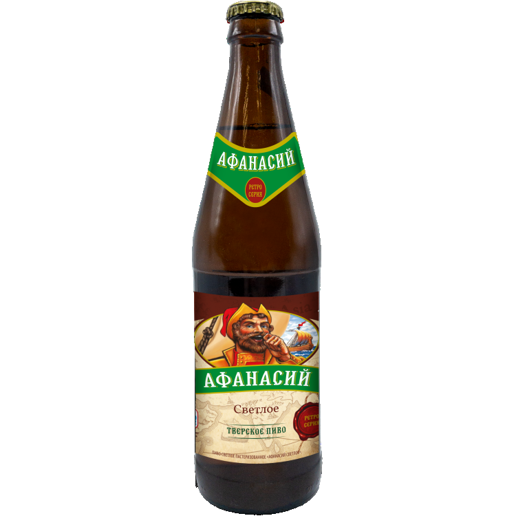 Афанасий
