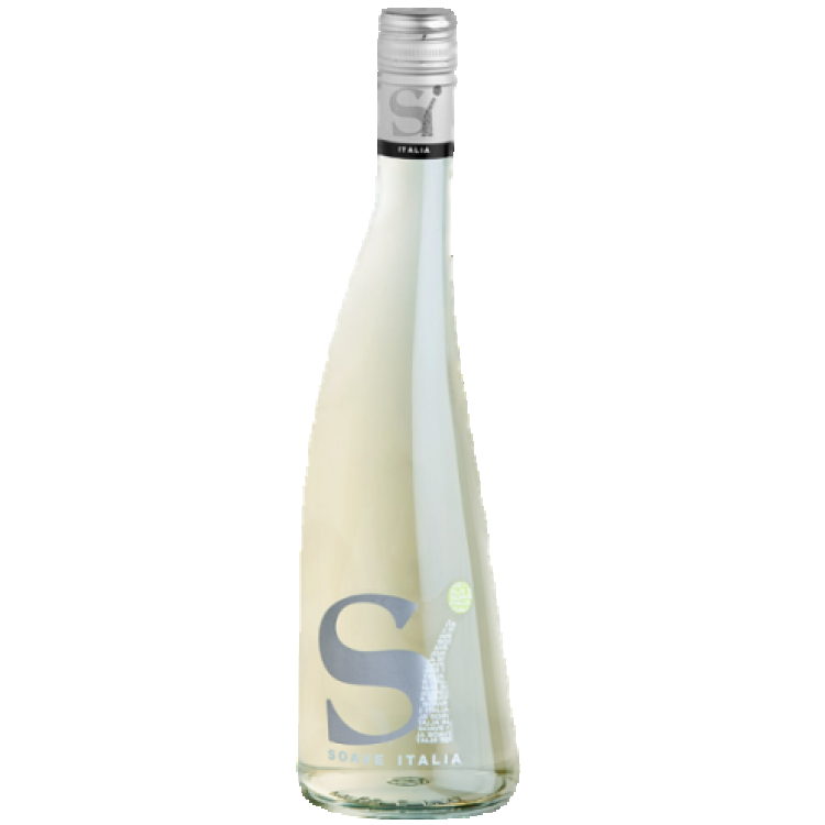 Si' Italia Soave DOC
