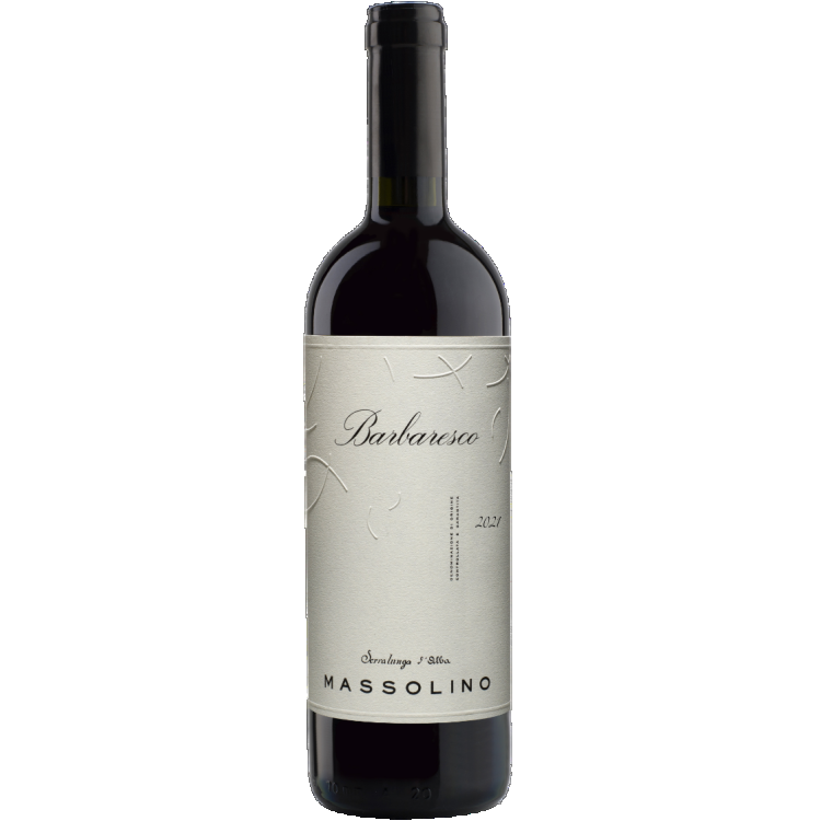 Massolino Barbaresco