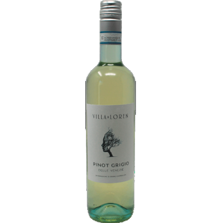 Villa Loren Pinot Grigio
