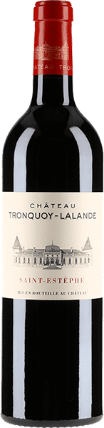 Chateau Tronquoy-Lalande