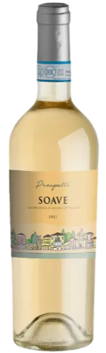 Prospetti Soave DOC