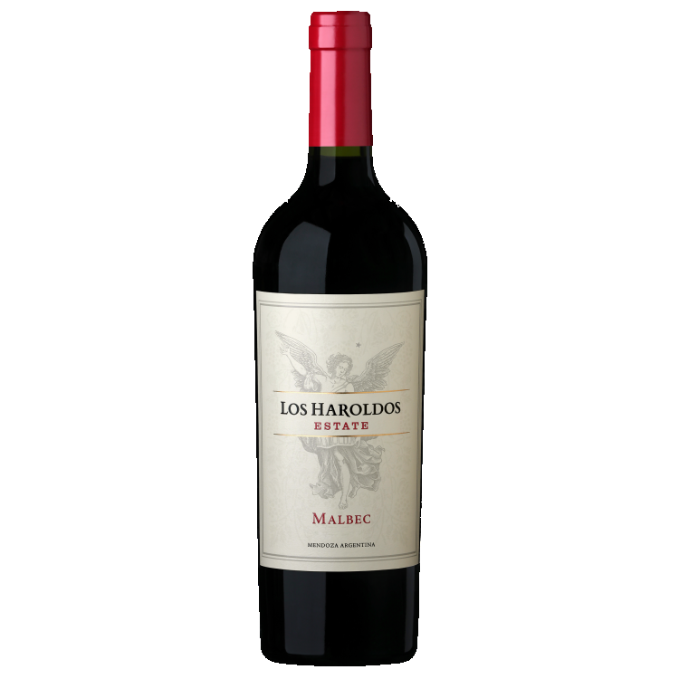Los Haroldos Estate Malbec