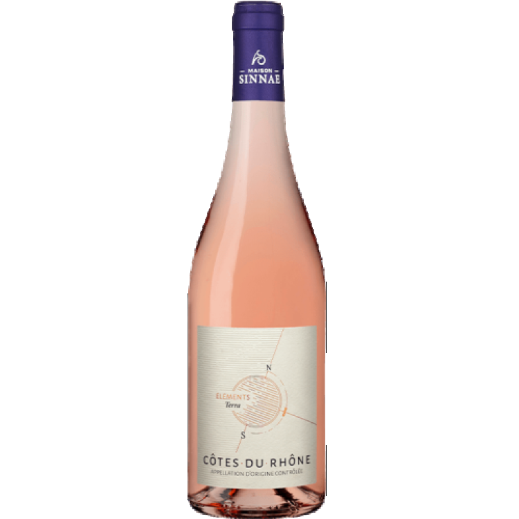 Element Terra CDR Rose