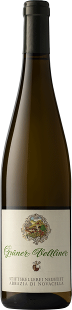 Вино Abbazia di Novacella, Gruner Veltliner 0.75 л