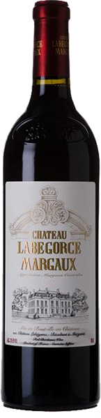 Chateau Labegorce
