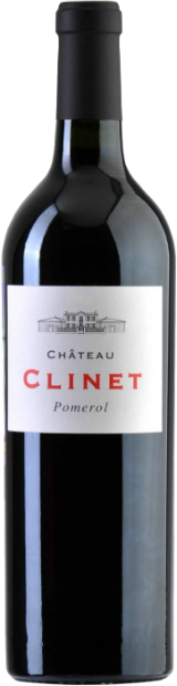Chateau Clinet