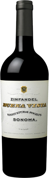 Buena Vista · Zinfandel