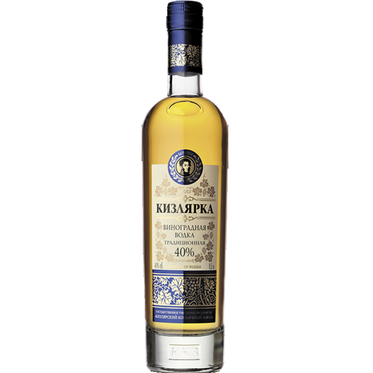 Кизлярка Традиционная