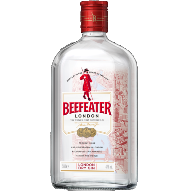 Beefeater