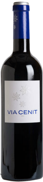 Вино Via Cenit 0.75 л