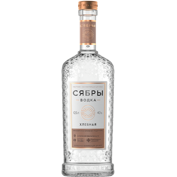 Сябры Хлебная
