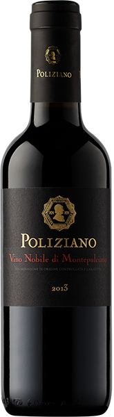 Вино Poliziano, Nobile di Montepulciano DOCG 0.375 л