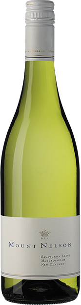 Вино Mount Nelson Sauvignon Blanc 0.75 л