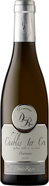 Domaine Denis Race · Chablis 1er Cru Montmains